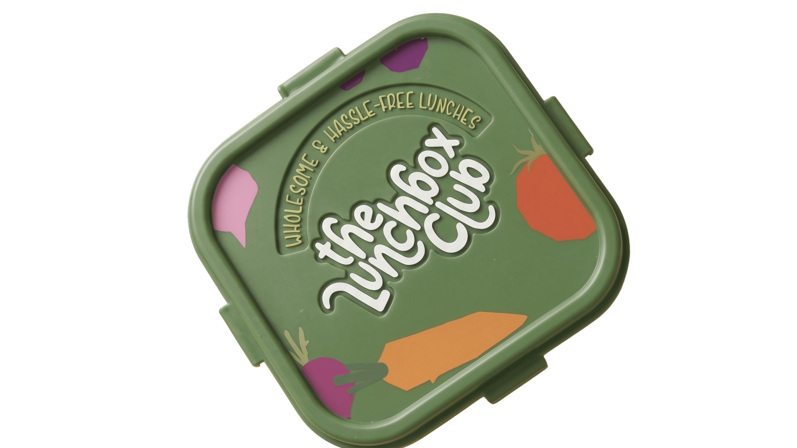 Tupperware cover lid